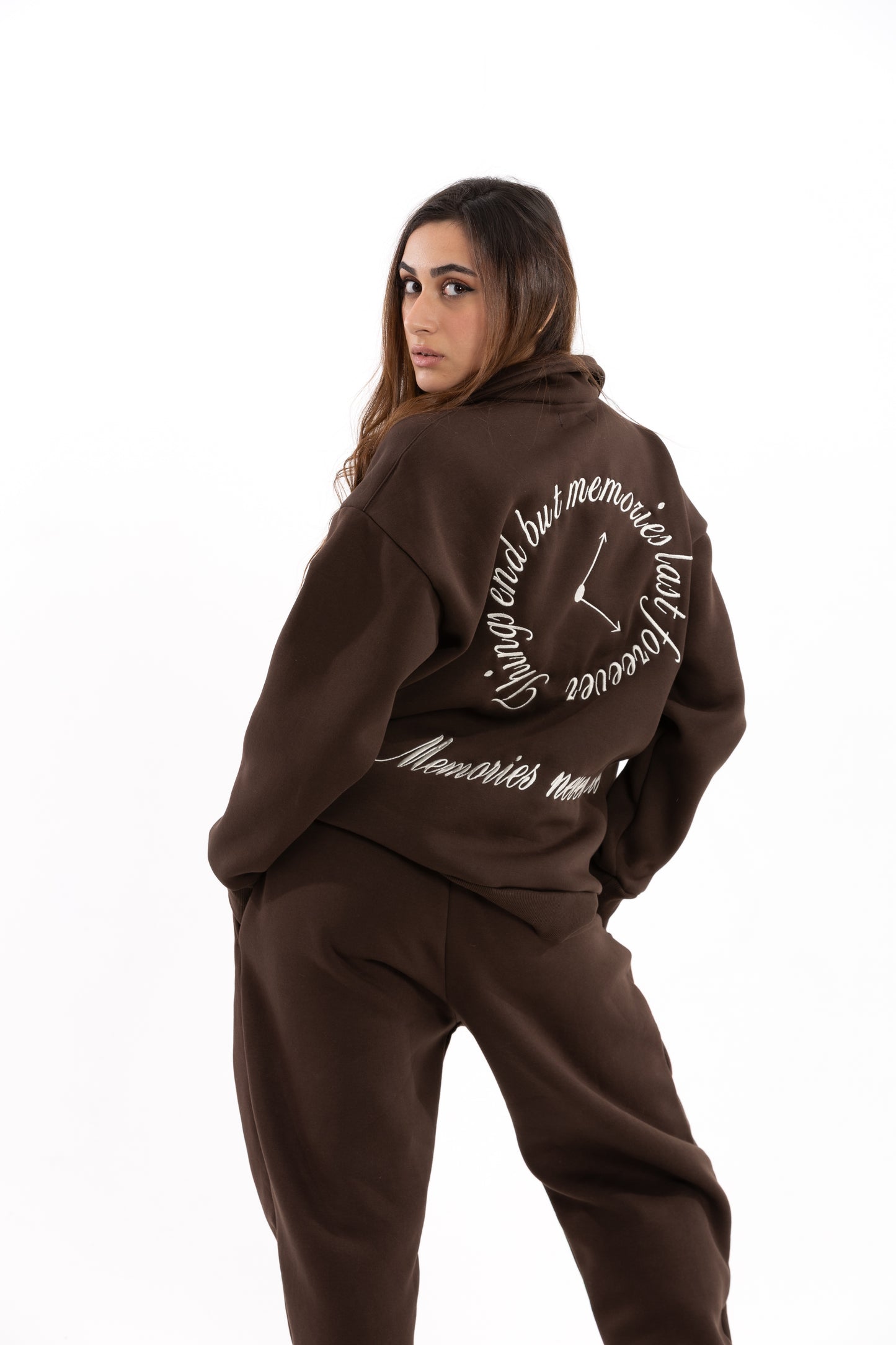 Story Of The Night sweater